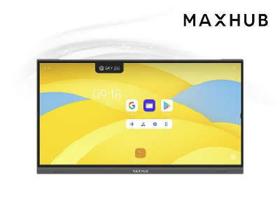 รูปสินค้า MAXHUB IFP Education E8630 Series